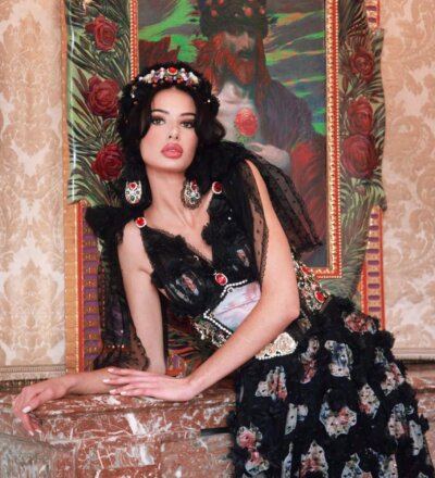 Fashion & Beauty