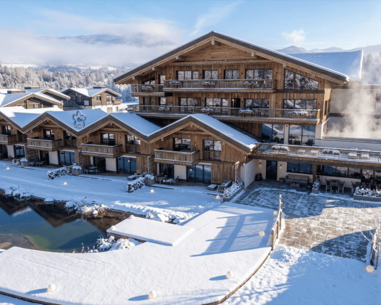 Schiefergut Family Resort