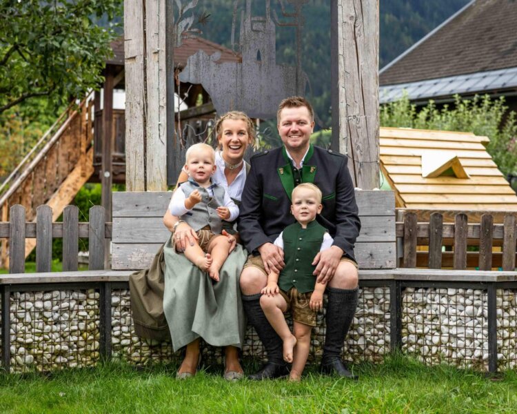 Familie Schiefer